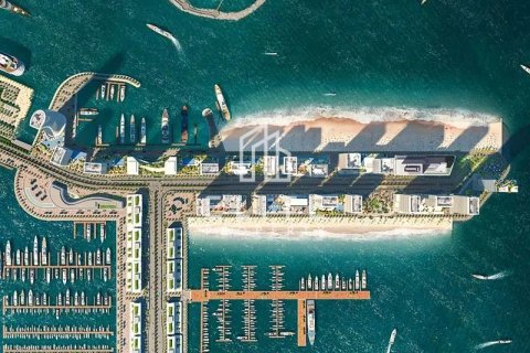 Apartment in Dubai Harbour, Dubai, UAE 2 bedrooms, 103 sq.m. № 736095 - photo 7
