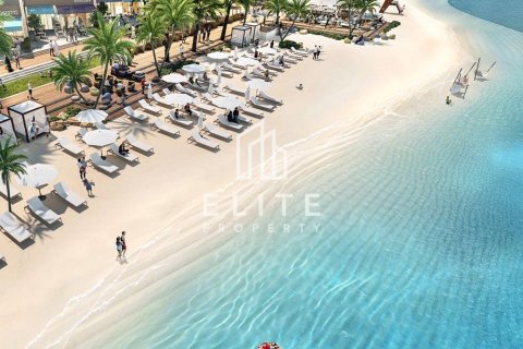 Apartment in Dubai Harbour, Dubai, UAE 3 bedrooms, 170 sq.m. № 736093 - photo 5