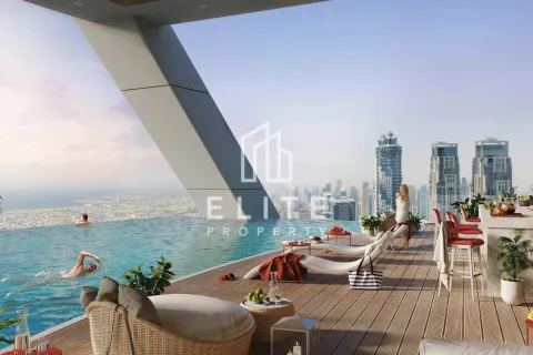 آپارتمان برای فروش در  Business Bay، Dubai، امارات متحده عربی  33 متر مربع ، شماره 736097 - تصویر 9