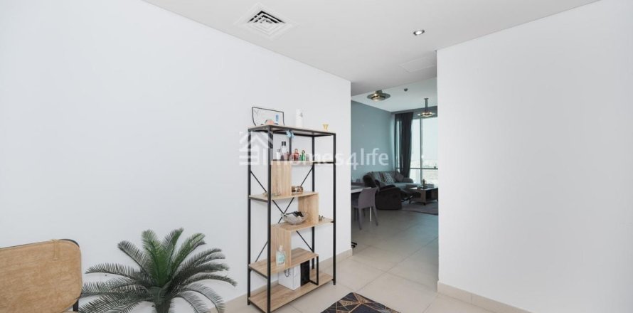 Apartamento em Al Sufouh, Dubai, EAU 2 quartos, 126 m2 № 690443