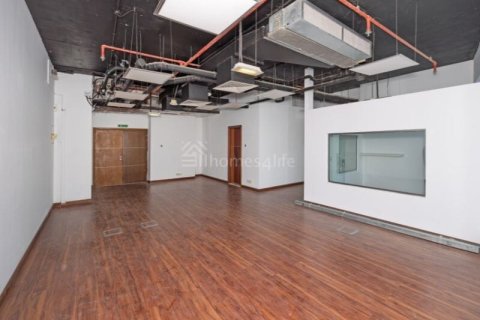 Oficina en alquiler en Business Bay, Dubai, EAU 75 m2 № 690444 - foto 6