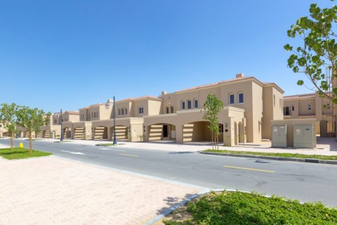 Kuća u nizu u gradu Serena, Dubai, UAE 2 spavaće sobe, 172 m2 Br. 690440 - Slika 26