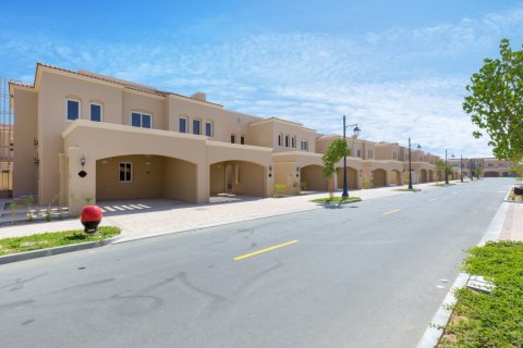 Kuća u nizu u gradu Serena, Dubai, UAE 2 spavaće sobe, 172 m2 Br. 690440 - Slika 20