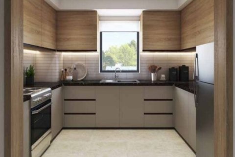 Townhouse sa Damac Lagoons, Dubai, UAE 5 silid-tulugan, 220 sq.m. № 690442 - larawan 9