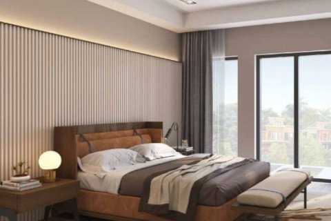 Townhouse sa Damac Lagoons, Dubai, UAE 5 silid-tulugan, 220 sq.m. № 690442 - larawan 8