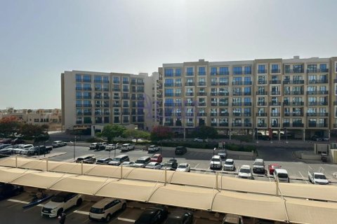 Apartment i Al Hamra Village, Ras Al Khaimah, UAE 1 soveværelse, 111.5 kvm № 690438