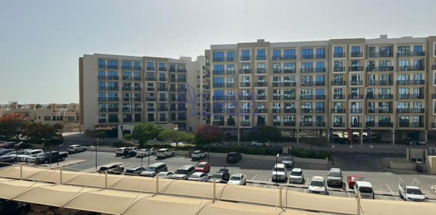 Apartment i Al Hamra Village, Ras Al Khaimah, UAE 1 soveværelse, 111.5 kvm № 690438