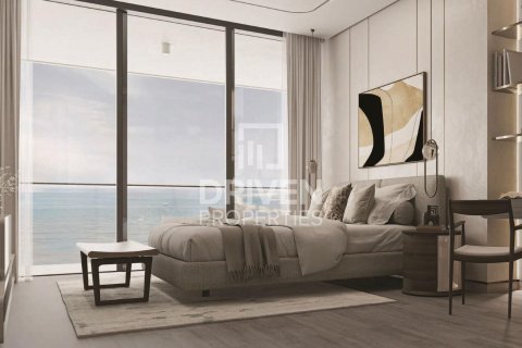 Apartman u Dubai Harbour, UAE 2 spavaćih soba, 157 m2 Br. 653133 - fotografija 3