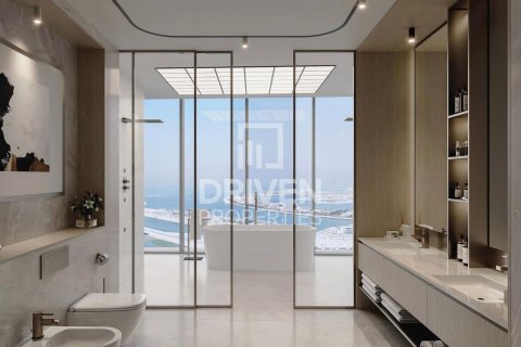 Apartman u Dubai Harbour, UAE 2 spavaćih soba, 157 m2 Br. 653133 - fotografija 10