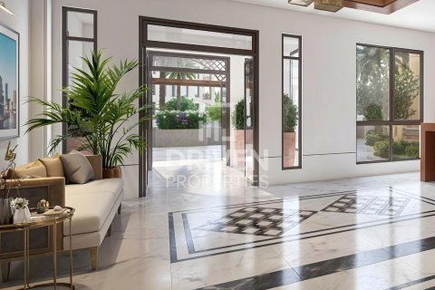 Apartament de vânzare în Umm Suqeim, Dubai, EAU 3 dormitoare, 223 mp. №653134 - poză 1