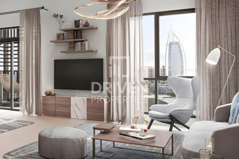 Apartament de vânzare în Umm Suqeim, Dubai, EAU 3 dormitoare, 223 mp. №653134 - poză 2