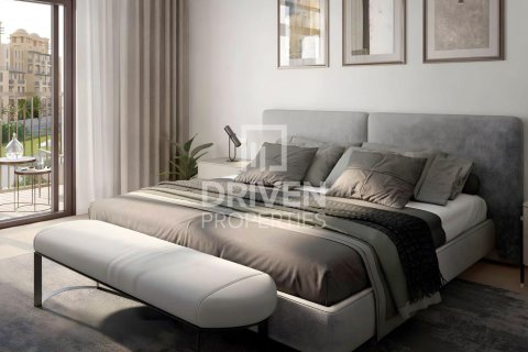 Apartament de vânzare în Umm Suqeim, Dubai, EAU 3 dormitoare, 223 mp. №653134 - poză 8