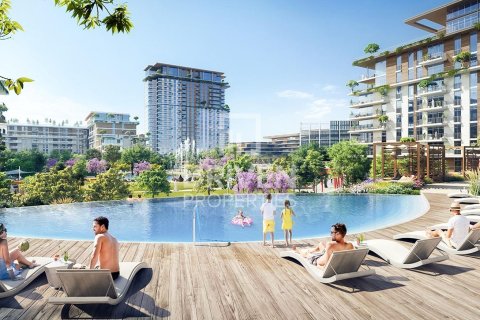 Müüa korter asukohaga City Walk, Dubai, AÜE: 3 magamistoaga, 210 m² Nr 653137 - pilt 2