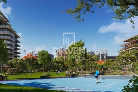 Müüa korter asukohaga City Walk, Dubai, AÜE: 3 magamistoaga, 210 m² Nr 653137 - pilt 10