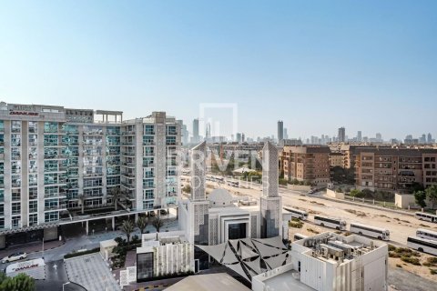 Müüa korter asukohaga Dubai Studio City, Dubai, AÜE: 3 magamistoaga, 153 m² Nr 653138 - pilt 19