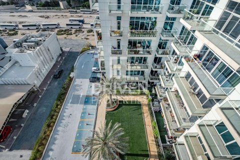 Müüa korter asukohaga Dubai Studio City, Dubai, AÜE: 3 magamistoaga, 153 m² Nr 653138 - pilt 16