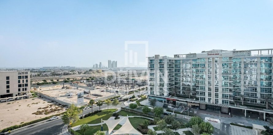 Korter asukohaga Dubai Studio City, Dubai, AÜE: 3 magamistoaga, 153 m² Nr 653138