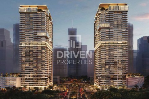 Appartement à vendre à Jumeirah Lake Towers, Dubai, EAU 1 chambre, 84 m2 № 653132 - photo 8