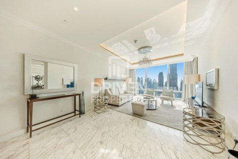Apartment in Downtown Dubai (Downtown Burj Dubai), Dubai, UAE 4 bedrooms, 251.21 sq.m. № 768539 - photo 6