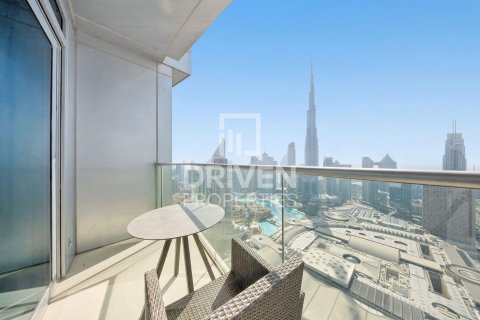 Apartment in Downtown Dubai (Downtown Burj Dubai), Dubai, UAE 4 bedrooms, 251.21 sq.m. № 768539 - photo 19