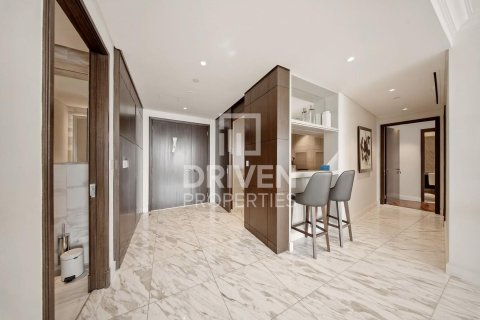 Apartment in Downtown Dubai (Downtown Burj Dubai), Dubai, UAE 4 bedrooms, 251.21 sq.m. № 768539 - photo 5
