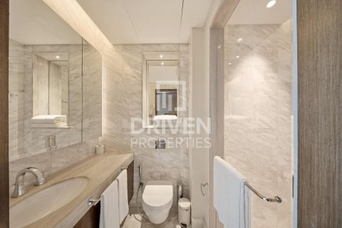 Apartment in Downtown Dubai (Downtown Burj Dubai), Dubai, UAE 4 bedrooms, 251.21 sq.m. № 768539 - photo 18