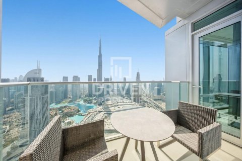 Apartment in Downtown Dubai (Downtown Burj Dubai), Dubai, UAE 4 bedrooms, 251.21 sq.m. № 768539 - photo 20