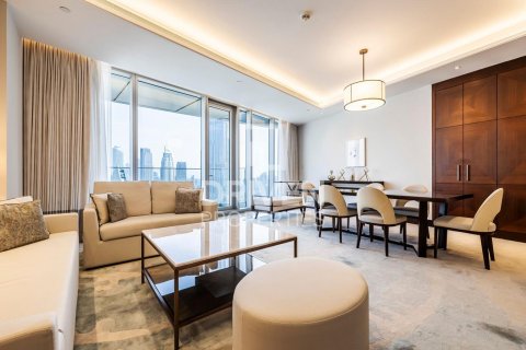 Διαμέρισμα σε Downtown Dubai (Downtown Burj Dubai), Dubai, ΗΑΕ 2 υπνοδωμάτια, 157.84 τ.μ. Αρ. 768536 - φωτογραφία 4