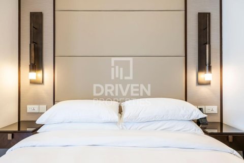 Διαμέρισμα σε Downtown Dubai (Downtown Burj Dubai), Dubai, ΗΑΕ 2 υπνοδωμάτια, 157.84 τ.μ. Αρ. 768536 - φωτογραφία 8