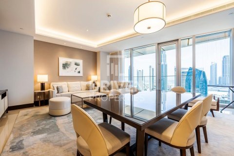 Διαμέρισμα σε Downtown Dubai (Downtown Burj Dubai), Dubai, ΗΑΕ 2 υπνοδωμάτια, 157.84 τ.μ. Αρ. 768536 - φωτογραφία 6