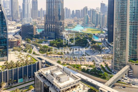 Διαμέρισμα σε Downtown Dubai (Downtown Burj Dubai), Dubai, ΗΑΕ 2 υπνοδωμάτια, 157.84 τ.μ. Αρ. 768536 - φωτογραφία 2