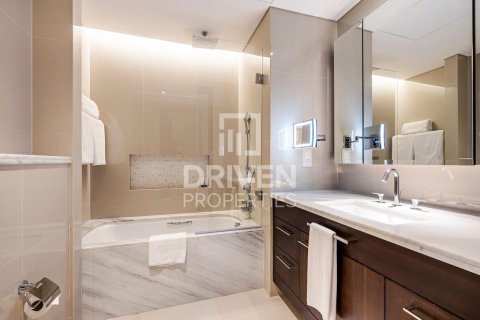 Διαμέρισμα σε Downtown Dubai (Downtown Burj Dubai), Dubai, ΗΑΕ 2 υπνοδωμάτια, 157.84 τ.μ. Αρ. 768536 - φωτογραφία 12