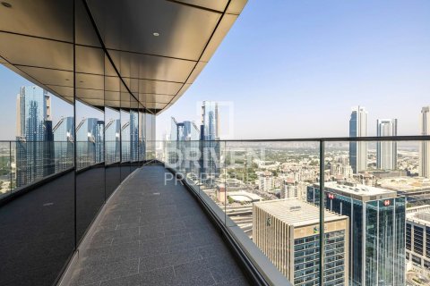 Διαμέρισμα σε Downtown Dubai (Downtown Burj Dubai), Dubai, ΗΑΕ 2 υπνοδωμάτια, 157.84 τ.μ. Αρ. 768536 - φωτογραφία 14