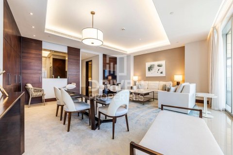 Διαμέρισμα σε Downtown Dubai (Downtown Burj Dubai), Dubai, ΗΑΕ 2 υπνοδωμάτια, 157.84 τ.μ. Αρ. 768536 - φωτογραφία 3