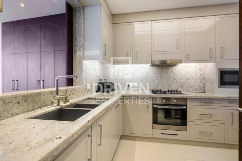 Διαμέρισμα σε Downtown Dubai (Downtown Burj Dubai), Dubai, ΗΑΕ 2 υπνοδωμάτια, 157.84 τ.μ. Αρ. 768536 - φωτογραφία 11