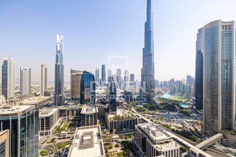 Διαμέρισμα σε Downtown Dubai (Downtown Burj Dubai), Dubai, ΗΑΕ 2 υπνοδωμάτια, 157.84 τ.μ. Αρ. 768536 - φωτογραφία 1