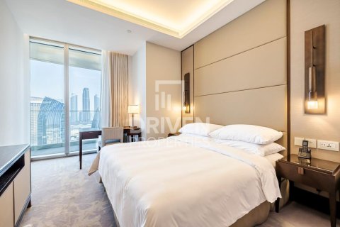 Διαμέρισμα σε Downtown Dubai (Downtown Burj Dubai), Dubai, ΗΑΕ 2 υπνοδωμάτια, 157.84 τ.μ. Αρ. 768536 - φωτογραφία 10