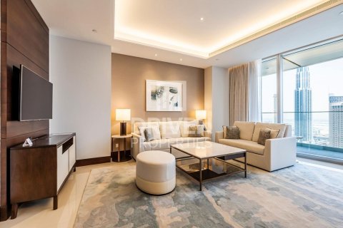 Διαμέρισμα σε Downtown Dubai (Downtown Burj Dubai), Dubai, ΗΑΕ 2 υπνοδωμάτια, 157.84 τ.μ. Αρ. 768536 - φωτογραφία 5