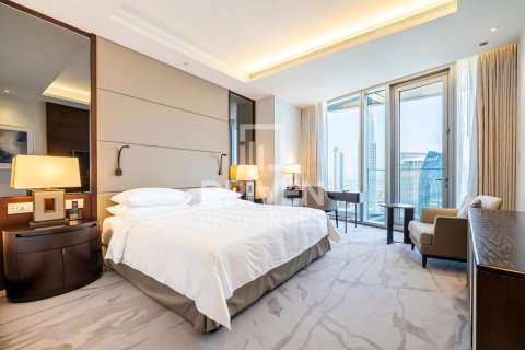 Διαμέρισμα σε Downtown Dubai (Downtown Burj Dubai), Dubai, ΗΑΕ 2 υπνοδωμάτια, 157.84 τ.μ. Αρ. 768536 - φωτογραφία 7