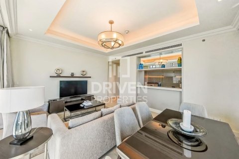 Üürile anda korter asukohaga Downtown Dubai (Downtown Burj Dubai), Dubai, AÜE: 2 magamistoaga, 134.24 m² Nr 768538 - pilt 3