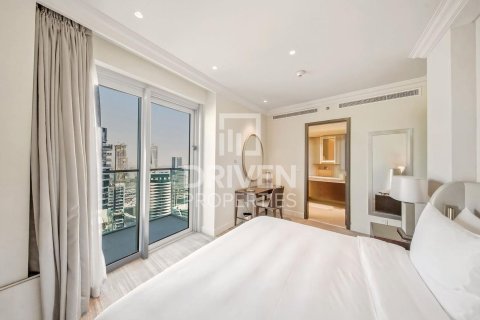 Üürile anda korter asukohaga Downtown Dubai (Downtown Burj Dubai), Dubai, AÜE: 2 magamistoaga, 134.24 m² Nr 768538 - pilt 4