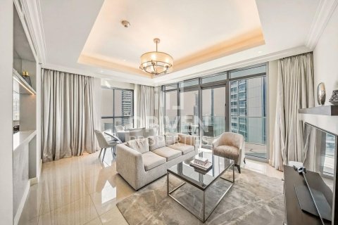 Üürile anda korter asukohaga Downtown Dubai (Downtown Burj Dubai), Dubai, AÜE: 2 magamistoaga, 134.24 m² Nr 768538 - pilt 2