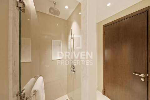Üürile anda korter asukohaga Downtown Dubai (Downtown Burj Dubai), Dubai, AÜE: 2 magamistoaga, 134.24 m² Nr 768538 - pilt 12