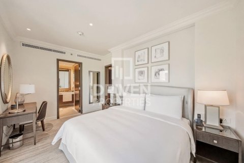 Üürile anda korter asukohaga Downtown Dubai (Downtown Burj Dubai), Dubai, AÜE: 2 magamistoaga, 134.24 m² Nr 768538 - pilt 8