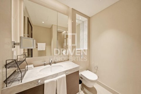 Üürile anda korter asukohaga Downtown Dubai (Downtown Burj Dubai), Dubai, AÜE: 2 magamistoaga, 134.24 m² Nr 768538 - pilt 11