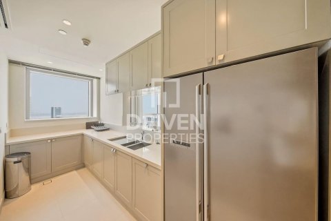 Üürile anda korter asukohaga Downtown Dubai (Downtown Burj Dubai), Dubai, AÜE: 2 magamistoaga, 134.24 m² Nr 768538 - pilt 5
