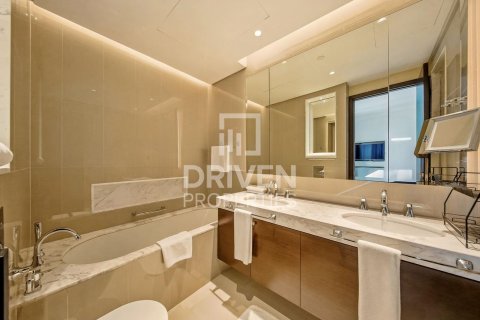 Üürile anda korter asukohaga Downtown Dubai (Downtown Burj Dubai), Dubai, AÜE: 2 magamistoaga, 134.24 m² Nr 768538 - pilt 10