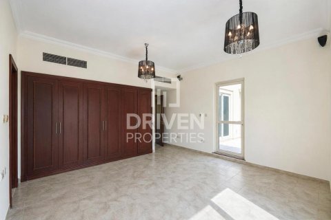 Βίλα σε Dubai Sports City, Dubai, ΗΑΕ 5 υπνοδωμάτια, 920.2 τ.μ. Αρ. 768537 - φωτογραφία 11