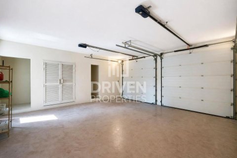 Βίλα σε Dubai Sports City, Dubai, ΗΑΕ 5 υπνοδωμάτια, 920.2 τ.μ. Αρ. 768537 - φωτογραφία 30
