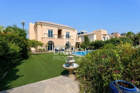 Βίλα σε Dubai Sports City, Dubai, ΗΑΕ 5 υπνοδωμάτια, 920.2 τ.μ. Αρ. 768537 - φωτογραφία 28